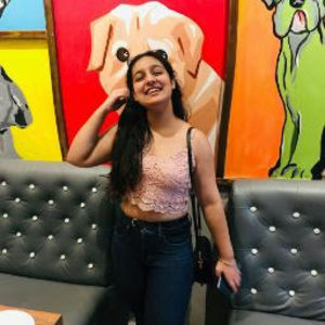 Meet your Posher, Bhargavi